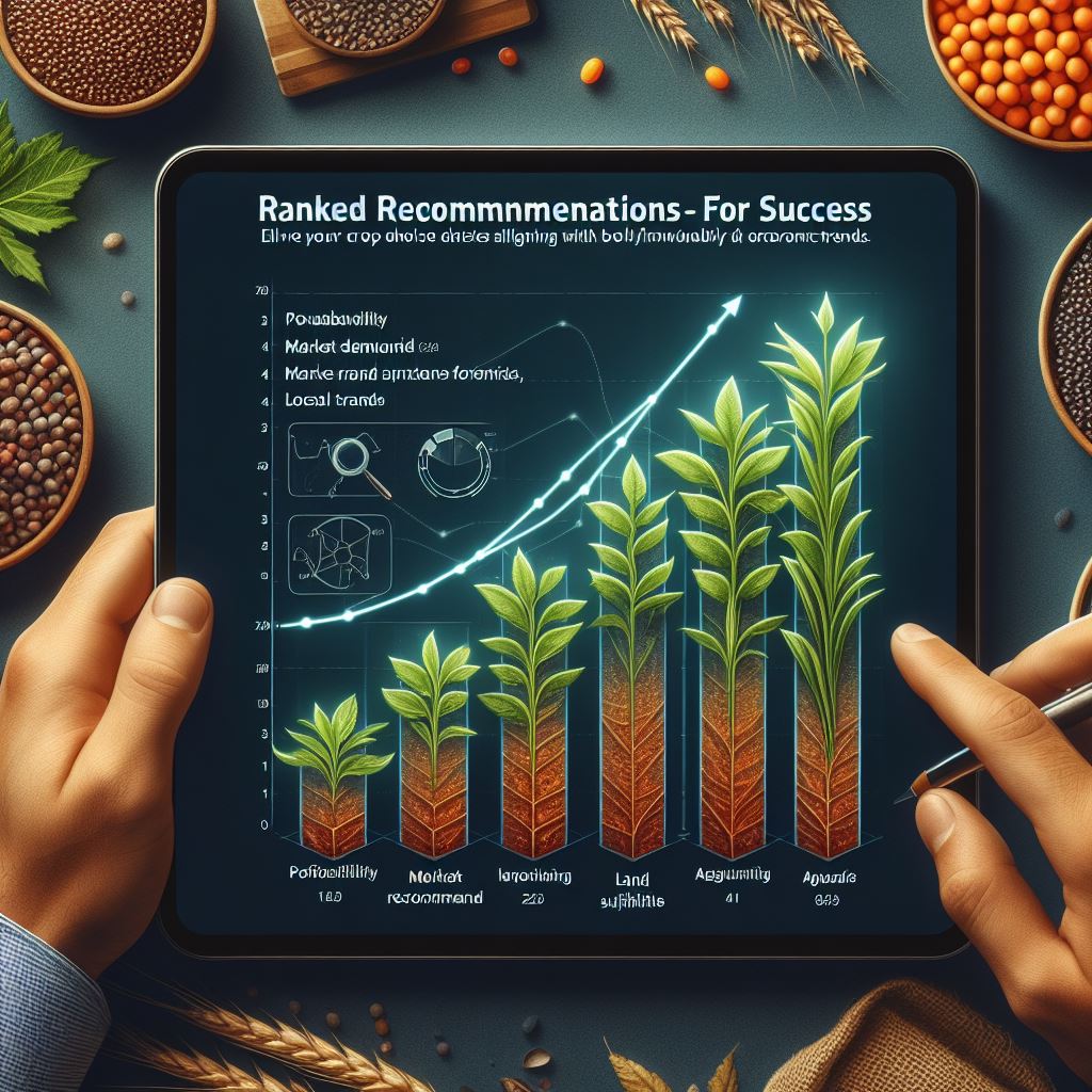 ranked-recommendations